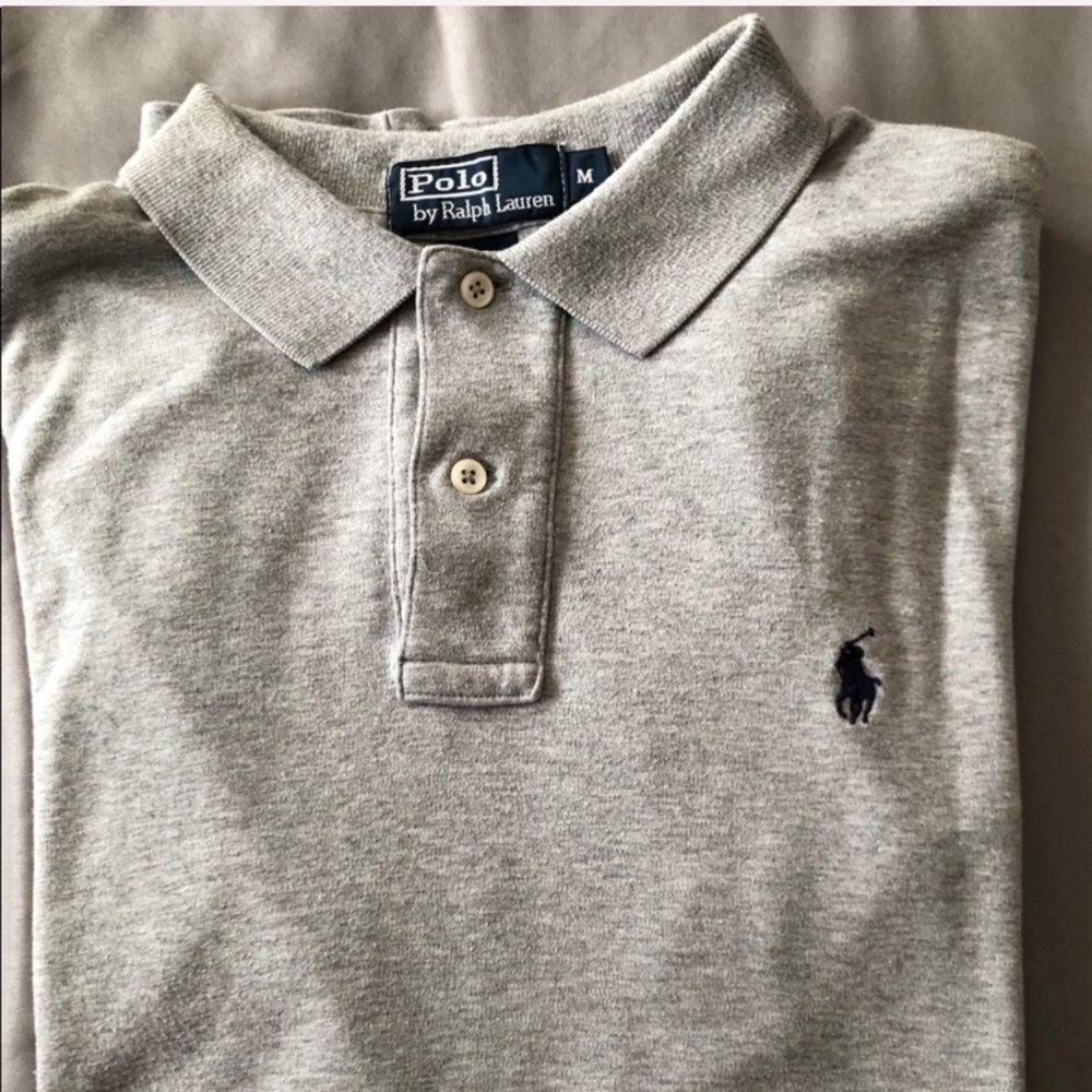 Polo Ralph Lauren shirt